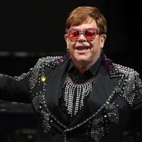 Ο Έλτον Τζον