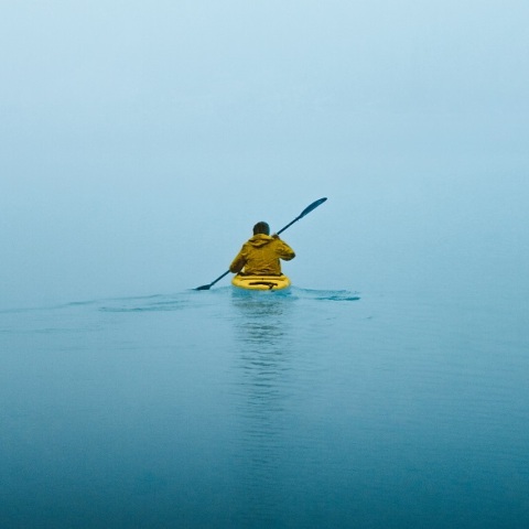 Αγνοείται 75χρονος Γάλλος - Προσπάθησε να διαπλεύσει με κανό τον Ατλαντικό
