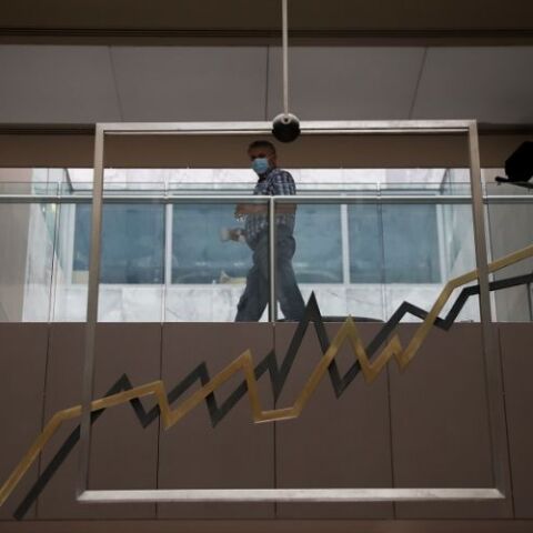 Χρηματιστήριο Αθηνών: Πρώτο σε απόδοση στην Ευρώπη