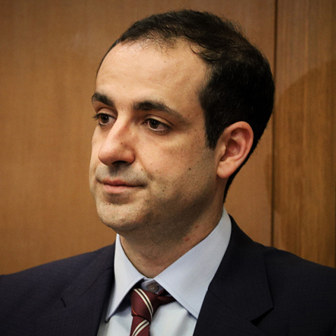 Γρηγόρης Δημητριάδης 