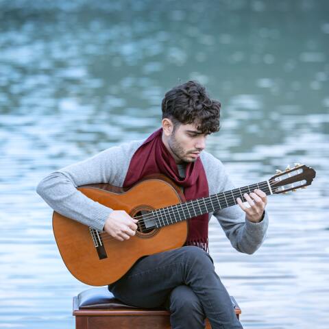 Δημήτρης Σουκάρας