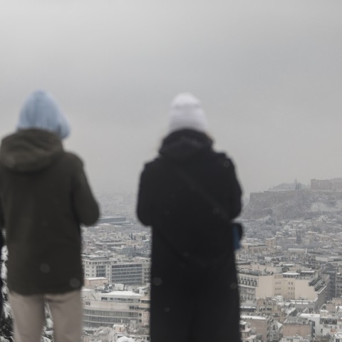 Νέα κρούσματα κορωνοϊού - Πού εντοπίζονται