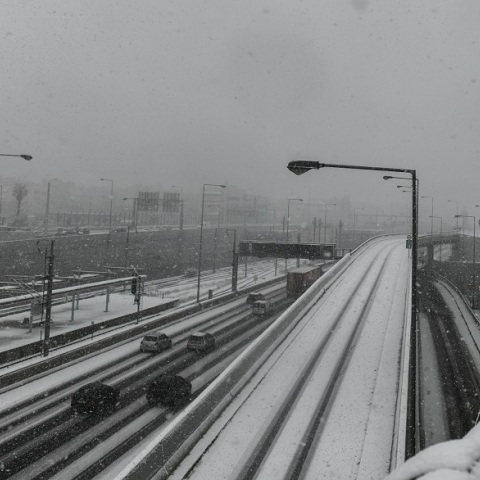 Ακυρώσεις και καθυστερήσεις πτήσεων στο Ελ. Βενιζέλος