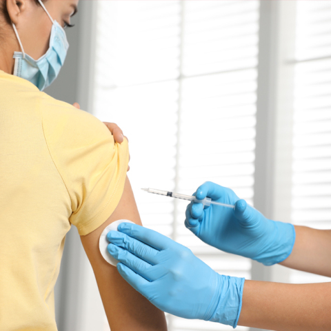 Ασθενείς με πολλαπλή σκλήρυνση και εμβόλια κατά της COVID-19