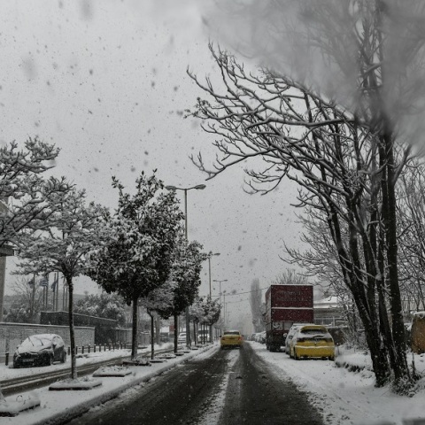 Κακοκαιρία «Ελπίς»: Ποιες περιοχές στην Αττική δεν έχουν ρεύμα