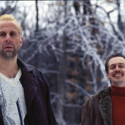 «Fargo» των Ίθαν και Τζόελ Κοέν