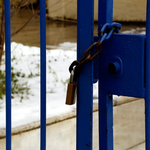 Κακοκαιρία «Ελπίδα»: Χωρίς τηλεκπαίδευση τα σχολεία που θα μείνουν κλειστά