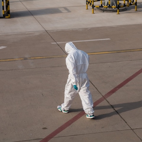 ΠΟΥ: Εφικτό να τερματιστεί η οξεία φάση της πανδημίας φέτος