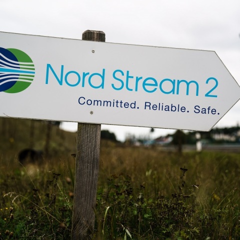 Nord Stream II