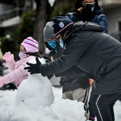 Νέα κρούσματα κορωνοϊού - Πού εντοπίζονται