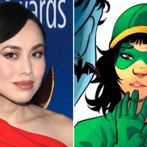 Batgirl: H Ivory Aquino θα υποδυθεί τον πρώτο trans χαρακτήρα σε ταινία της DC