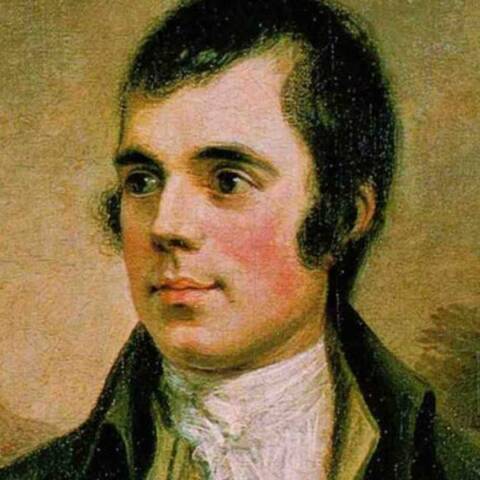 Ρόμπερτ Μπερνς, ο εθνικός ποιητής της Σκωτίας