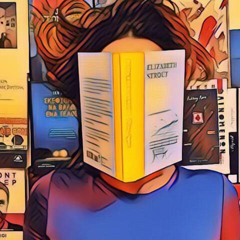 Intellectual thighs: Μπούτια και διανόηση