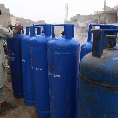 φυσικο άεριο