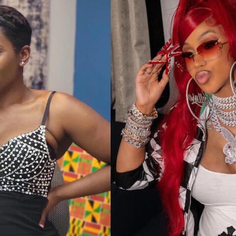 Γιατί το δικαστήριο έκρινε ένοχη την Tasha K και επιδίκασε στην Cardi B ως αποζημίωση εκατομμύρια δολάρια.