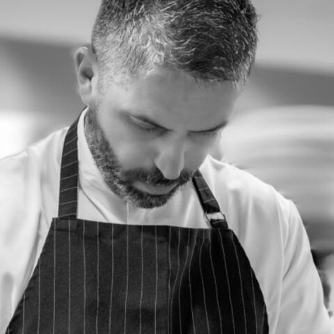 Γιάννης Μαρινόπουλος