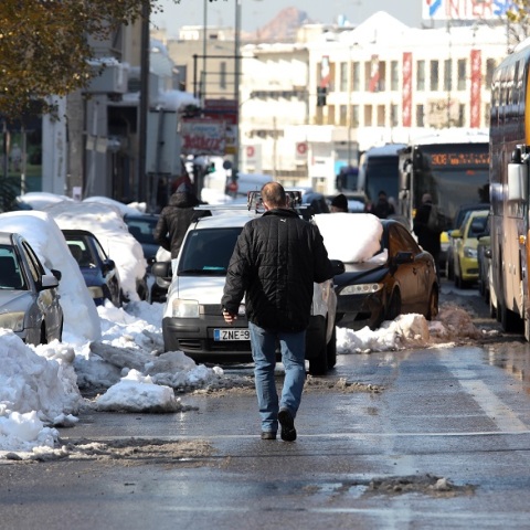 Νέα κρούσματα κορωνοϊού - Πού εντοπίζονται