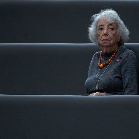 Μάργκοτ Φρίντλαντερ