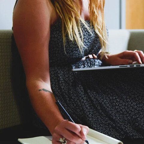 Τηλεργασία