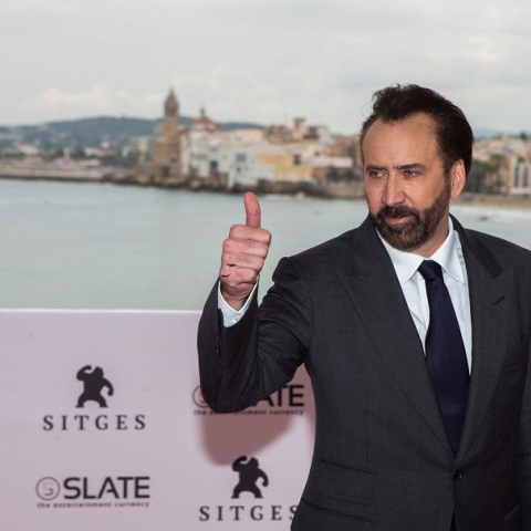 Ο Νίκολας Κέιτζ θα είναι ο Δράκουλας στην ταινία «Renfield»