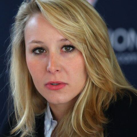 Μαριόν Μαρέσαλ