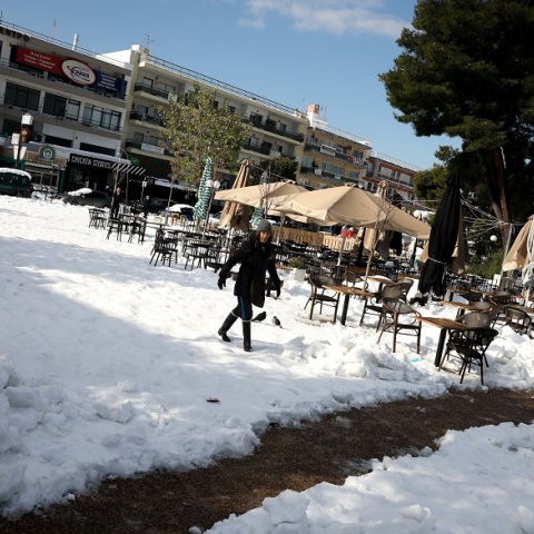 Νέα κρούσματα κορωνοϊού - Πού εντοπίζονται