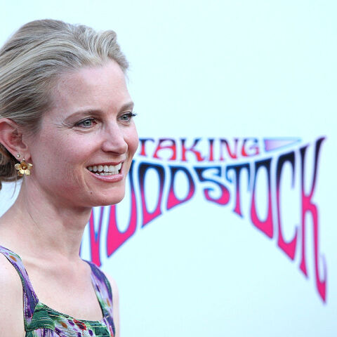 Frazer Harrison/Getty Images