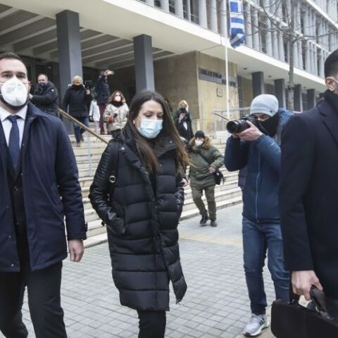 Υπόθεση βιασμού στη Θεσσαλονίκη: Δεν έχει παραδοθεί ακόμα το πόρισμα των τοξικολογικών εξετάσεων της 24χρονης