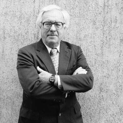 Ray Bradbury 