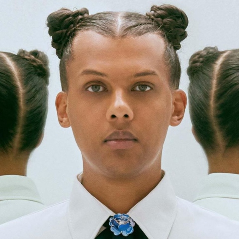 Stromae