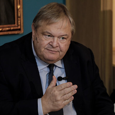 Ευάγγελος Βενιζέλος