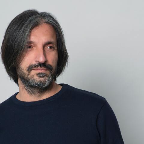 Γιώργος Βαρσαμάκης