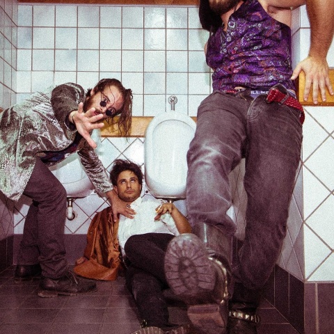 Γιάννης Νιαρρός