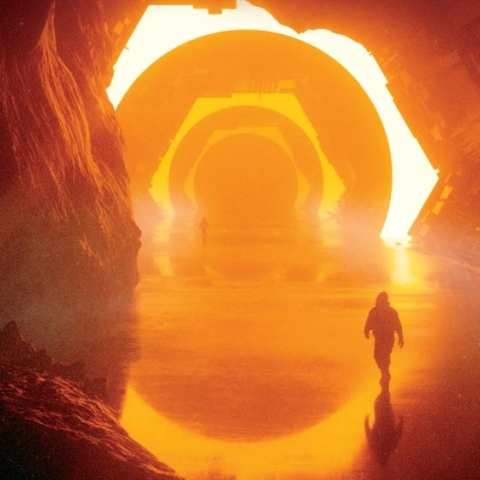 «Σιλό»: Μια επικήτριλογία Επιστημονικής Φαντασίας