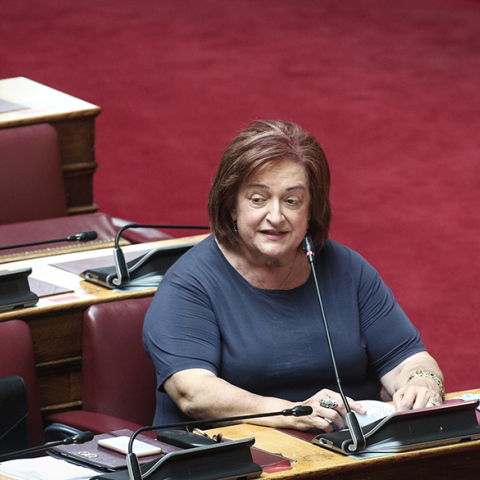 Μαρίεττα Γιαννάκου