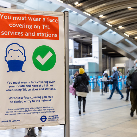 Κορωνοϊός: Οκτώ ερωτήσεις και απαντήσεις για την «Όμικρον 2»