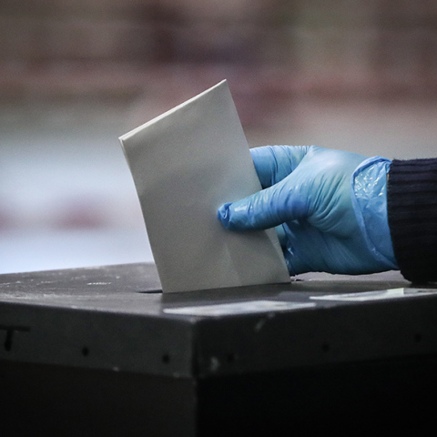 Εκλογές στην Πορτογαλία 