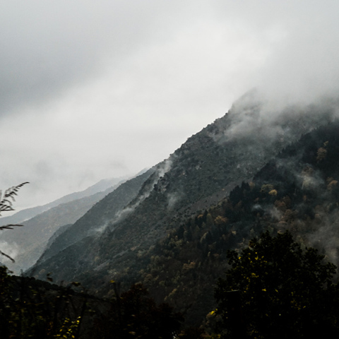 Επιχείρηση διάσωσης σκιέρ στα Τζουμέρκα