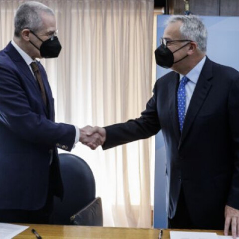 Μαζάουερ-Βορίδης