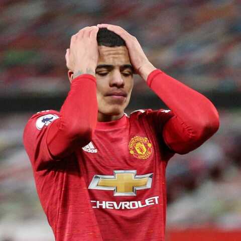 Μέισον Γκρίνγουντ