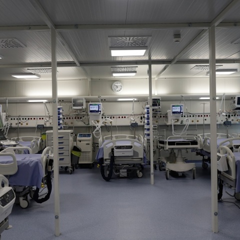 Κορωνοϊός: 119 νέοι θάνατοι σήμερα - Πώς κατανέμονται ηλικιακά