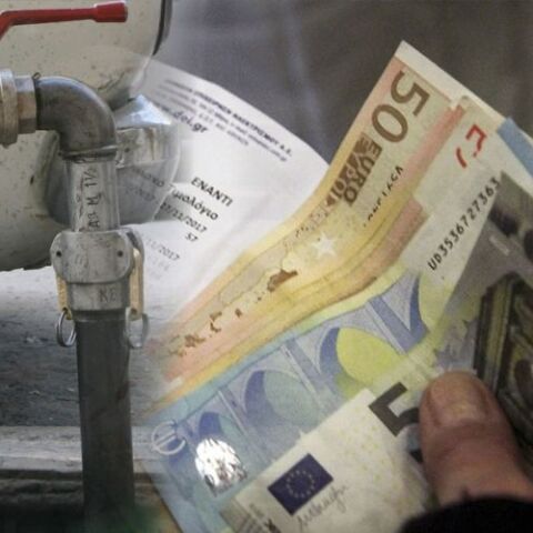 Λογαριασμοί ρεύματος: Αύξηση 75% στην επιδότηση προανήγγειλε ο Κώστας Σκρέκας