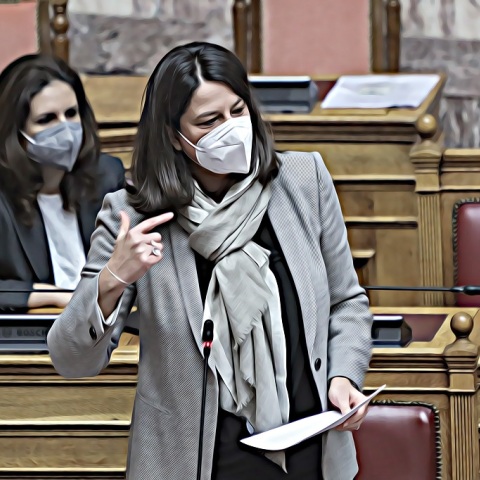 Νίκη Κεραμέως