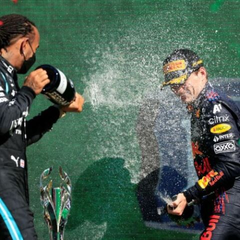 Formula 1: Υποχρεωτικός ο εμβολιασμός για οδηγούς και προσωπικό από τη νέα σεζόν