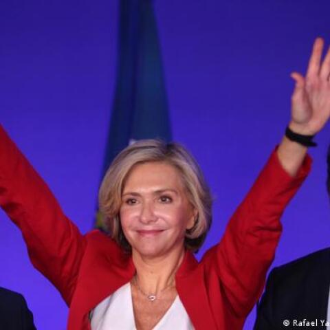 Βαλερί Πεκρες