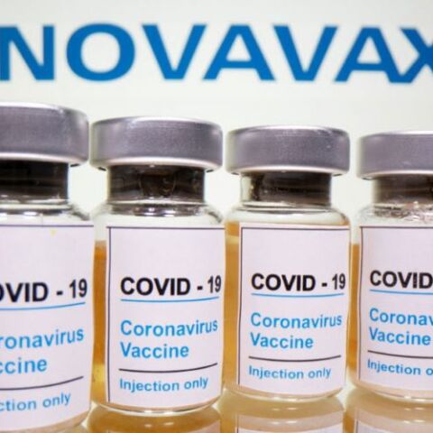 Εμβόλιο Novavax για τον κορωνοϊό - 