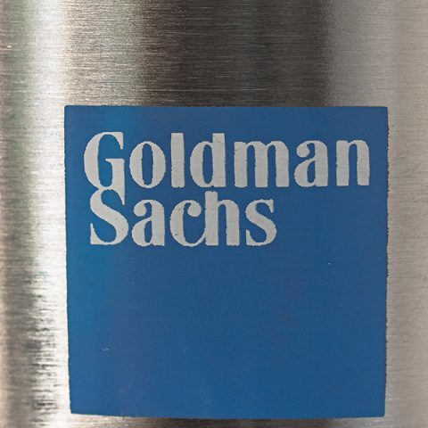 Goldman Sachs