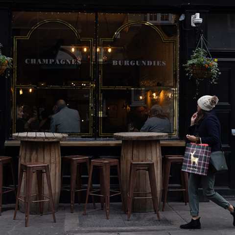 Κορωνοϊός: Νέα έρευνα για τη μετάλλαξη Όμικρον 2