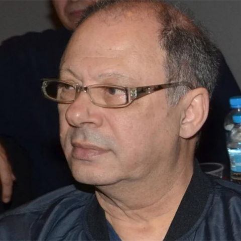 Ο σπουδαίος συνθέτης Νίκος Αντύπας