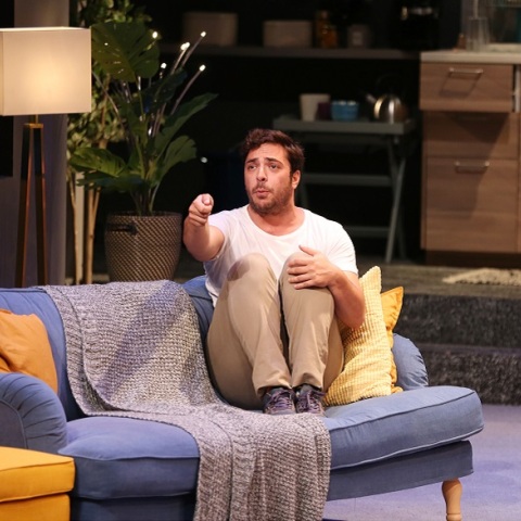 Πάνος Νάτσης: Ακαριαίος ο θάνατος του ηθοποιού